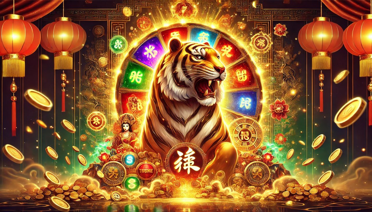 DewaHoki99 game slot Pragmatic Play populer Indonesia