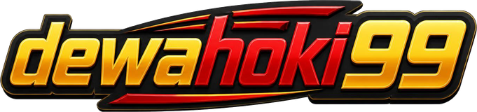 DewaHoki99 Logo