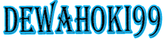 Dewahoki99 Dewahoki99